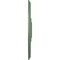 Ekena Millwork Reece Ceiling Medallion (Fits Canopies up to 6 3/4"), Hand-Painted Athenian Green, 21"OD x 1 1/4"P CM21REAGF - alternate 2